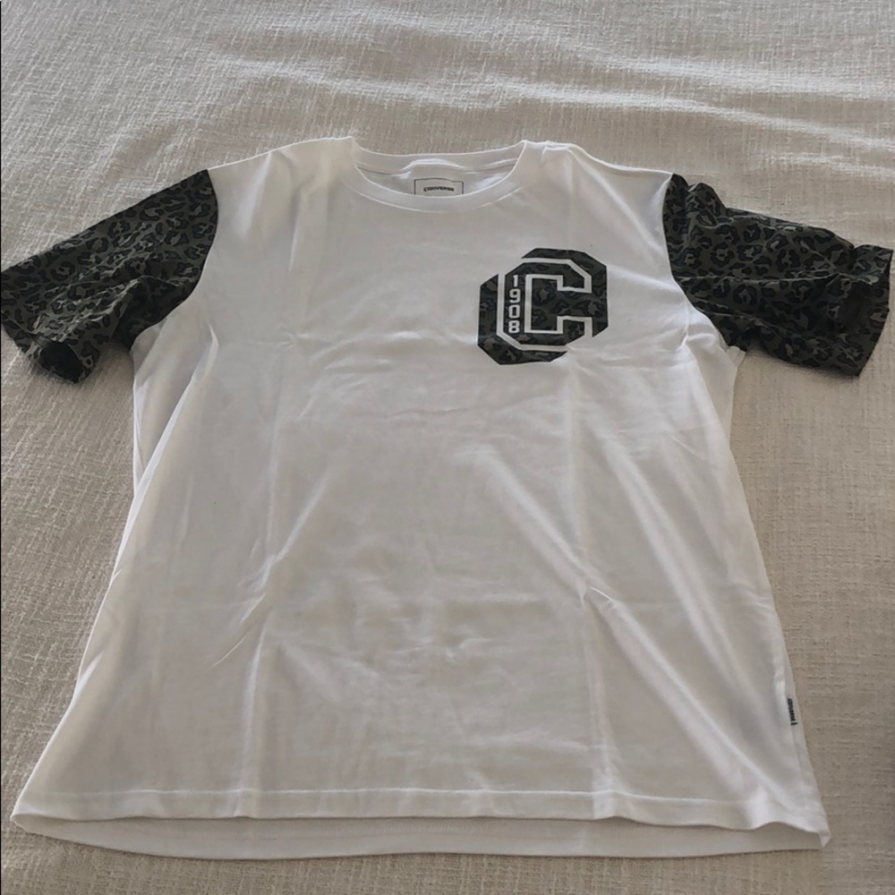 Converse T-Shirt